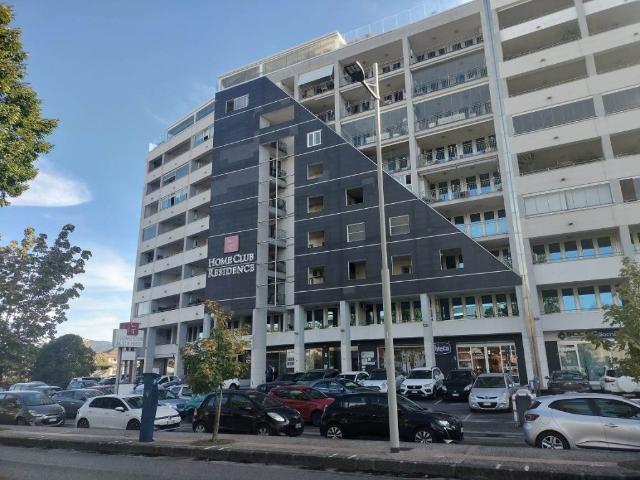 Appartamento in affitto a Cosenza viale Giacomo Mancini 26n, terrazzo, vista panoramica, ascensore TrovaCasa