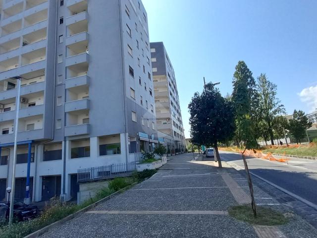 Appartamento in affitto a Cosenza Viale Mancini