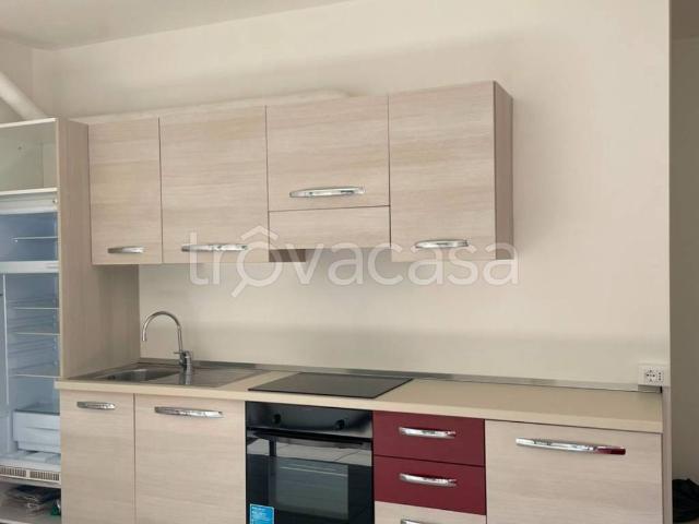 Appartamento in affitto a Cosio Valtellino via Bernasconi, arredato, box, terrazzo TrovaCasa