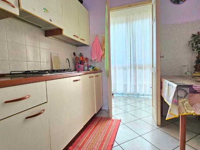 Appartamento in affitto a Cossato BI