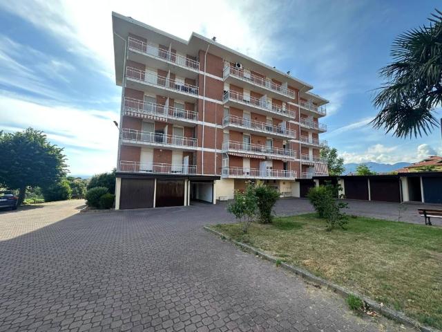 Appartamento in affitto a Cossato BI