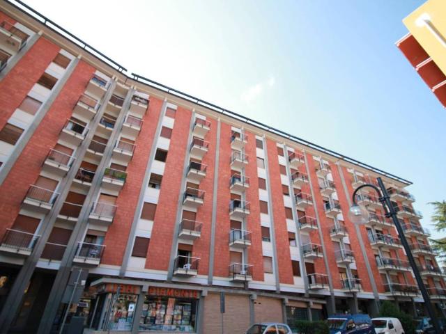 Appartamento in affitto a Cossato BI