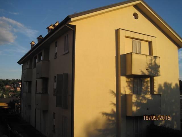 Appartamento in affitto a Costa Masnaga LC