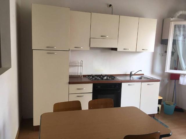 Appartamento in affitto a Costa Masnaga LC