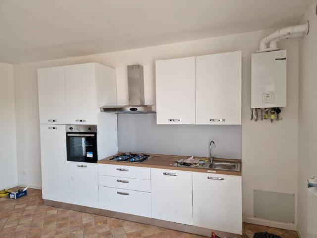 Appartamento in affitto a Costa di Rovigo RO