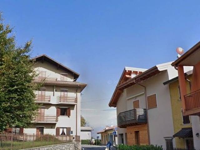 Appartamento in affitto a Costa Valle Imagna