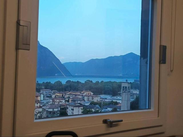 Appartamento in affitto a Costa Volpino