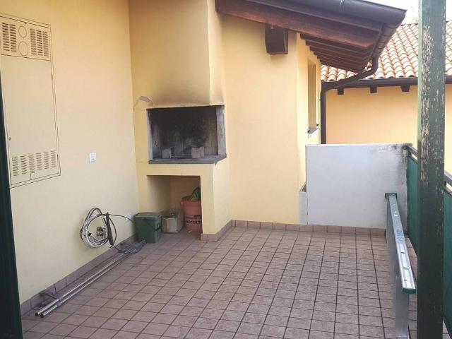 Appartamento in affitto a Costabissara VI