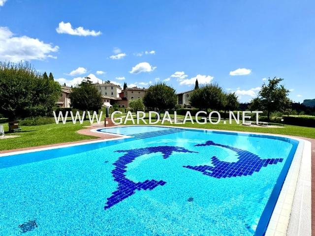 Appartamento in affitto a Costermano sul Garda VR