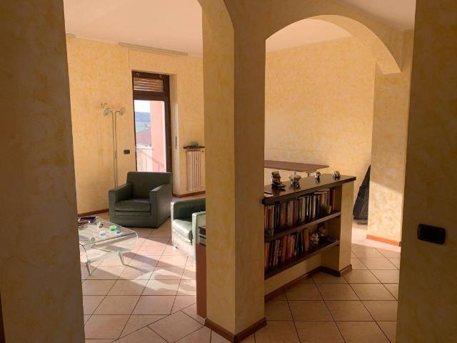 Appartamento in affitto a Costigliole d'Asti AT