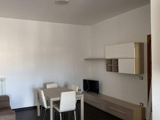 Appartamento in affitto a Copertino via Giuseppe Garibaldi, 8, arredato, terrazzo, ascensore TrovaCasa