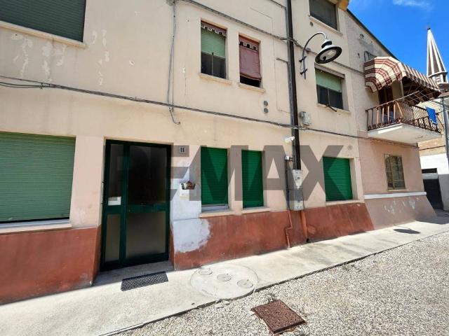 Appartamento in affitto a Copparo FE