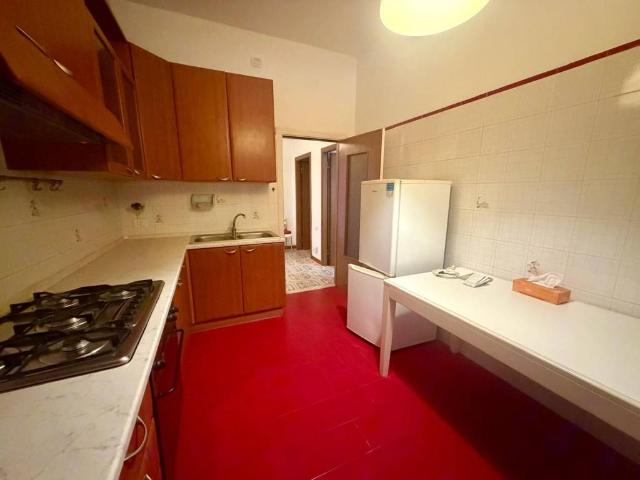 Appartamento in affitto a Copparo FE