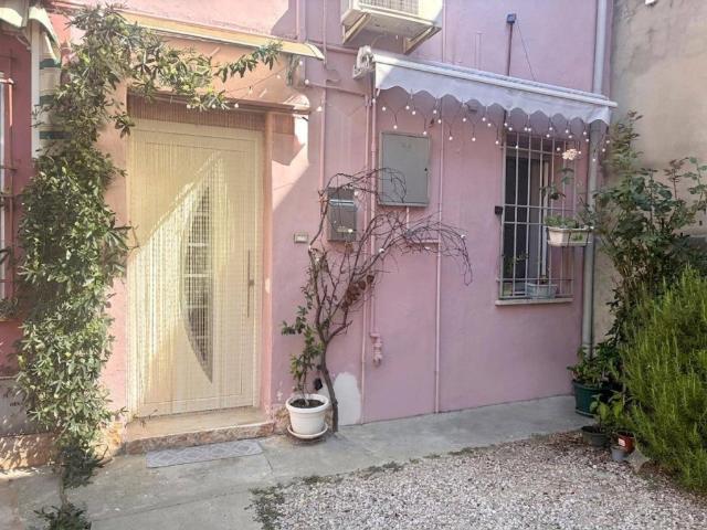 Appartamento in affitto a Copparo piazza del Popolo, arredato, ingresso indipendente, angolo cottura TrovaCasa