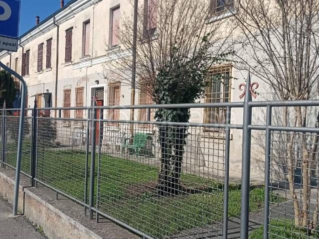 Appartamento in affitto a Copparo via Giuseppe Garibaldi, non arredato/vuoto, cantina, cucina abitabile TrovaCasa