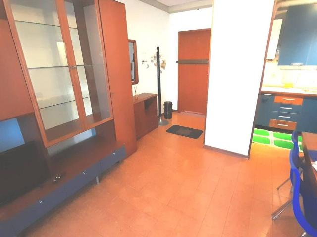 Appartamento in affitto a Copparo via Pietro Nenni, arredato, box, ascensore TrovaCasa