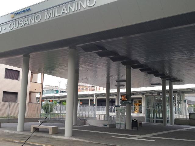 Appartamento in affitto a Cormano
