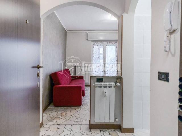 Appartamento in affitto a Cormano