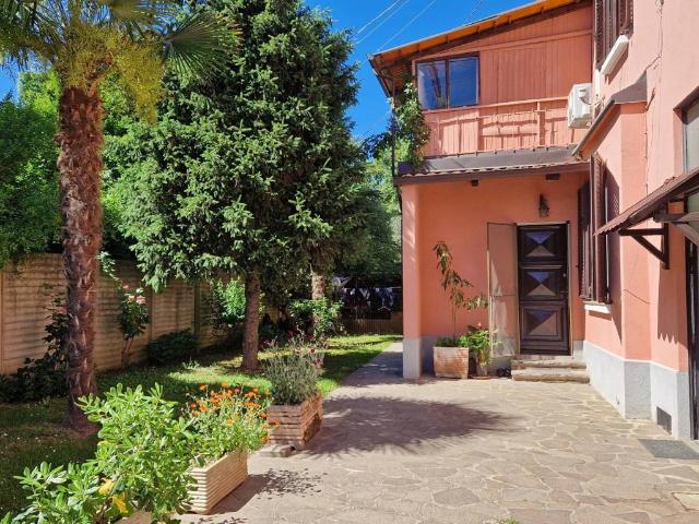Appartamento in affitto a Cormano MI