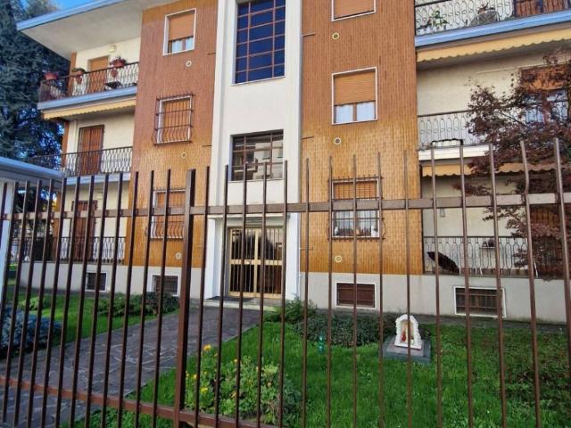 Appartamento in affitto a Cormano MI