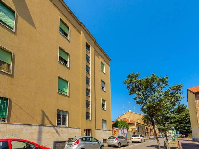 Appartamento in affitto a Cormano MI