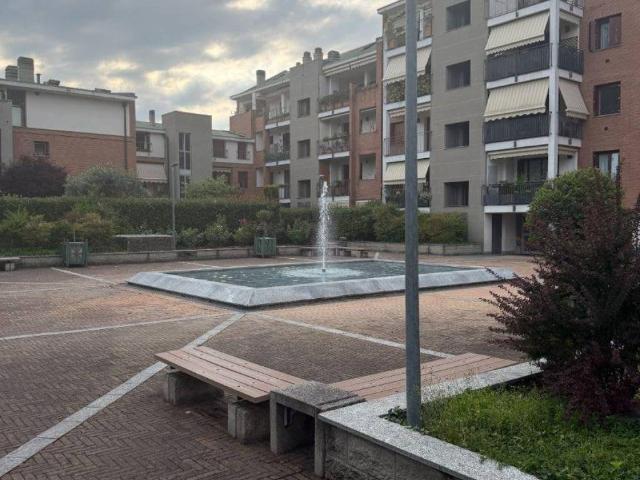Appartamento in affitto a Cormano MI