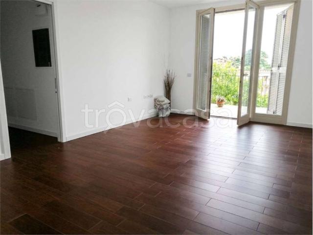 Appartamento in affitto a Cormano via Marconi, 13, terrazzo, ascensore, ultimo piano TrovaCasa