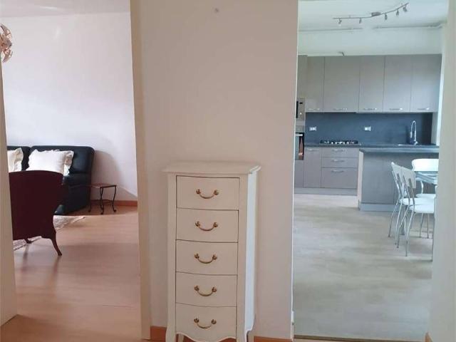Appartamento in affitto a Cormons GO