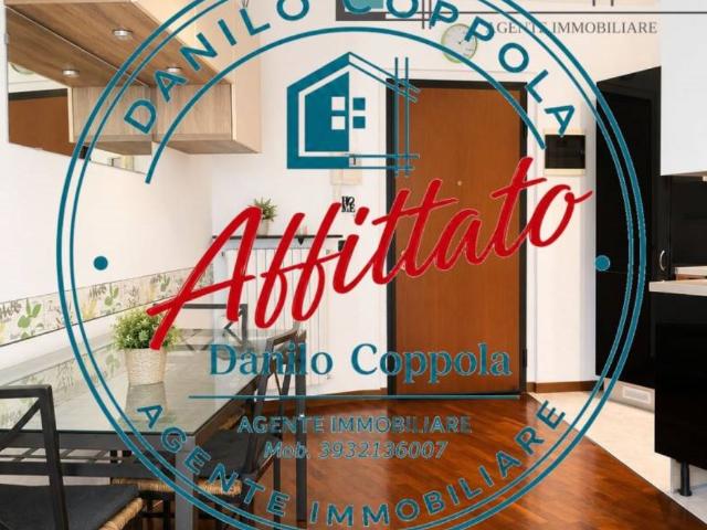 Appartamento in affitto a Cornaredo via Giovanni Pascoli, 2, arredato, terrazzo, riscaldamento autonomo TrovaCasa