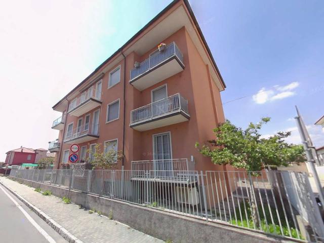 Appartamento in affitto a Cornate D'Adda