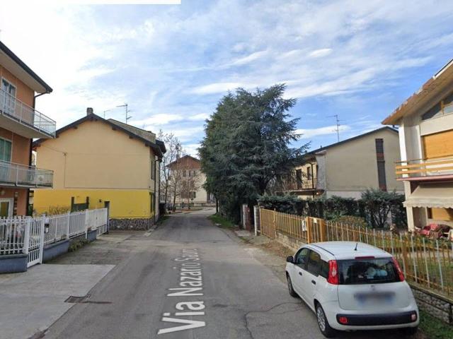 Appartamento in affitto a Cornate D'Adda