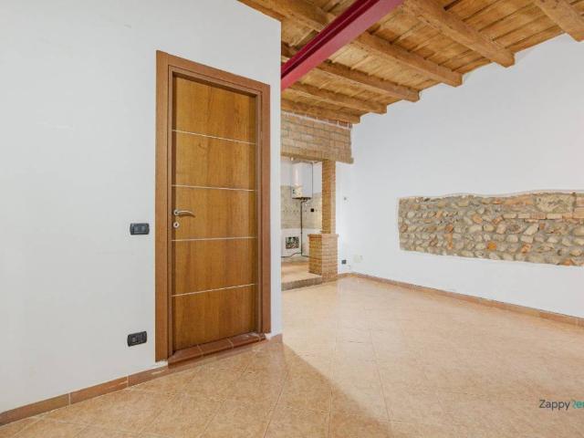 Appartamento in affitto a Cornate d'Adda MB