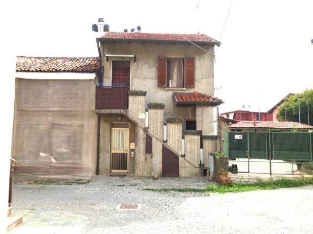 Appartamento in affitto a Cornate d'Adda MB