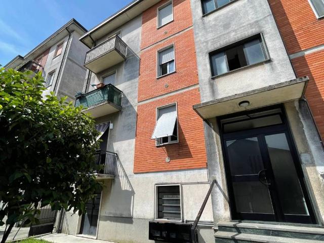 Appartamento in affitto a Cornate d'Adda MB