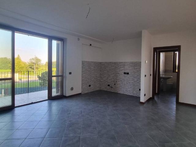 Appartamento in affitto a Cornate d'Adda MB