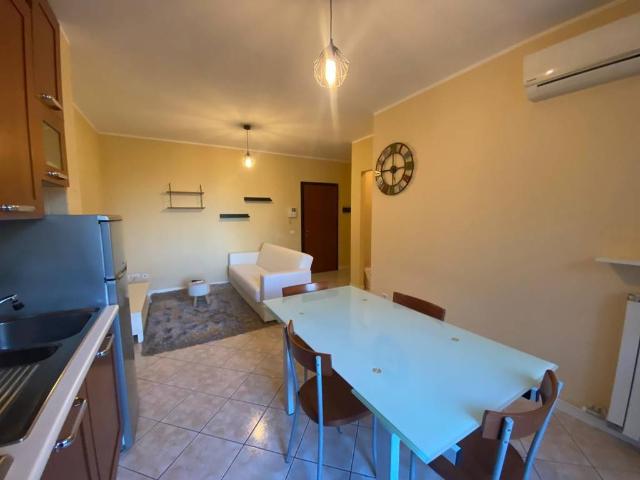 Appartamento in affitto a Cornegliano Laudense LO