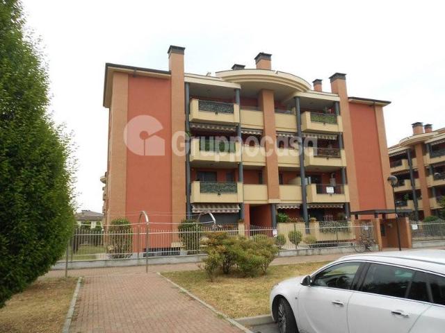Appartamento in affitto a Corbetta MI