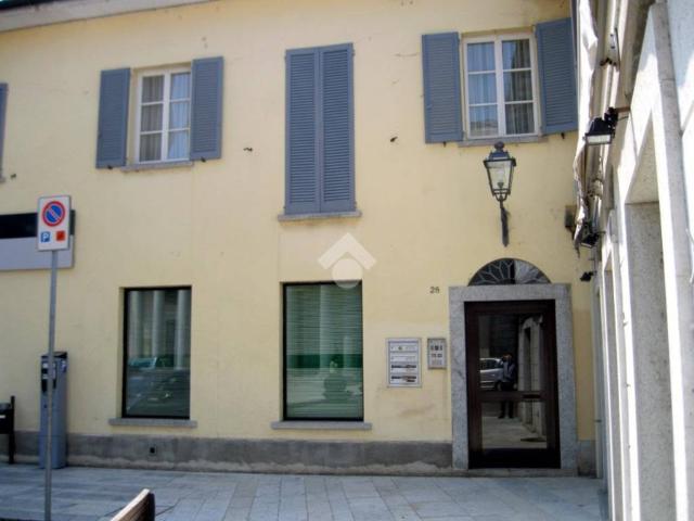 Appartamento in affitto a Corbetta MI