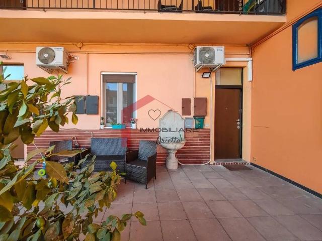 Appartamento in affitto a Corbetta MI