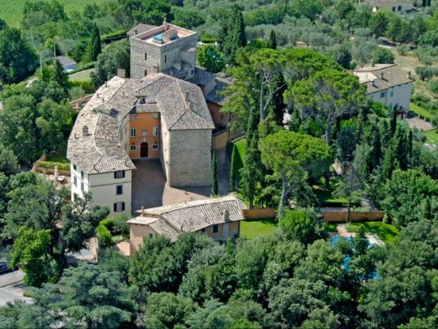 Appartamento in affitto a Corciano PG