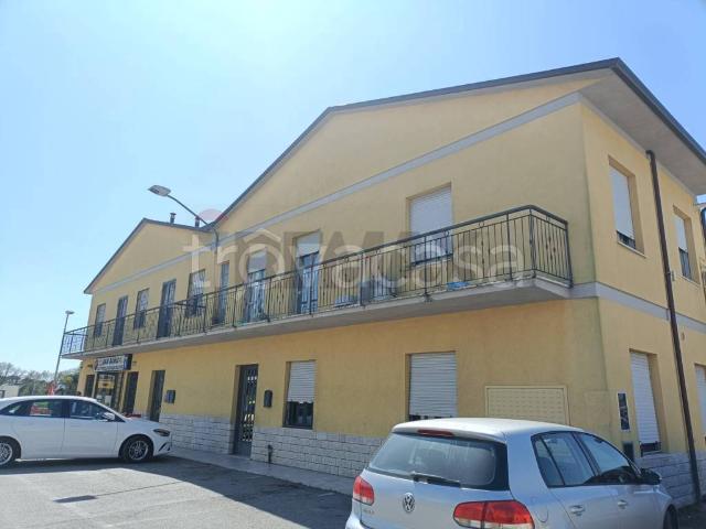 Appartamento in affitto a Corciano via Veretti, 1, arredato, posto auto, riscaldamento autonomo TrovaCasa