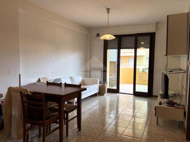 Appartamento in affitto a Corciano via Benincasa, box, terrazzo, zona servita TrovaCasa