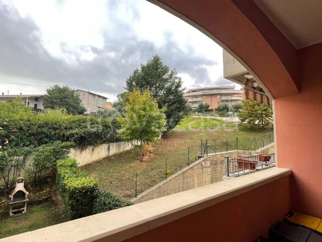 Appartamento in affitto a Corciano via Luca Benincasa, arredato, riscaldamento autonomo, ascensore TrovaCasa