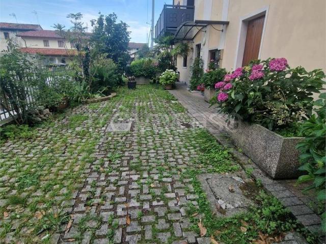 Appartamento in affitto a Cordenons, arredato, box, terrazzo TrovaCasa