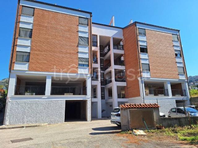 Appartamento in affitto a Cori via dei Chiavoni, 23, arredato, posto auto, terrazzo TrovaCasa