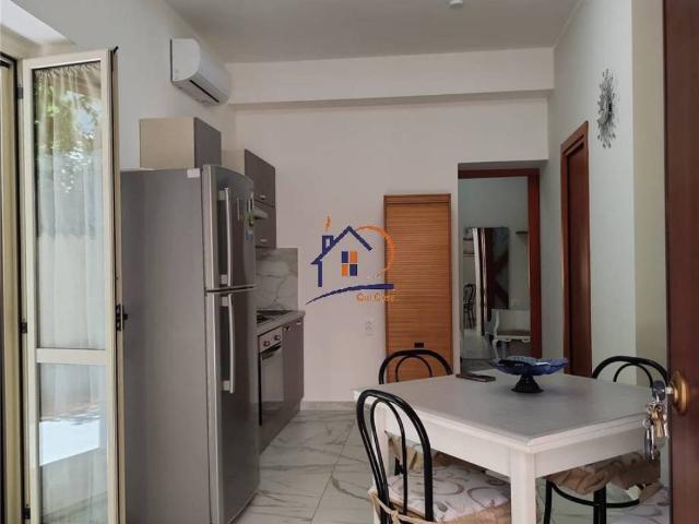 Appartamento in affitto a Corigliano Rossano CS