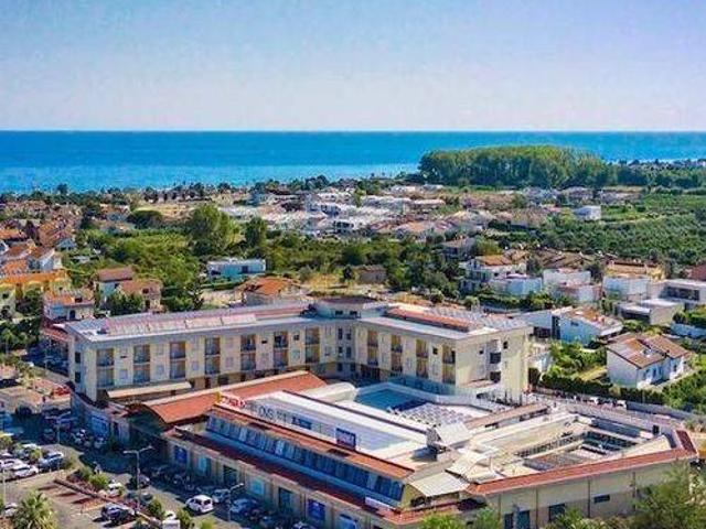 Appartamento in affitto a Corigliano Rossano CS