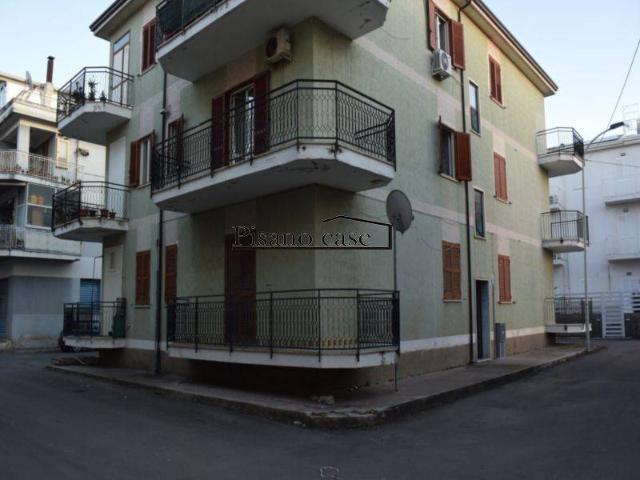Appartamento in affitto a Corigliano Rossano CS