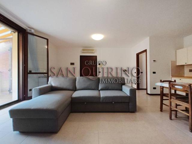 Appartamento in affitto a Correggio RE