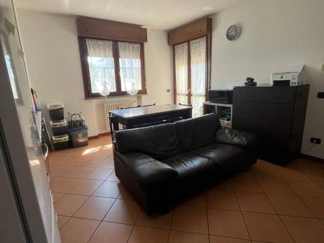 Appartamento in affitto a Correggio RE
